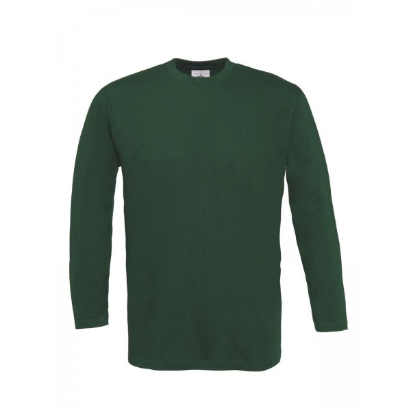 T-shirt manica lunga